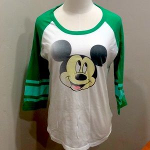 Disney Mickey T-shirt